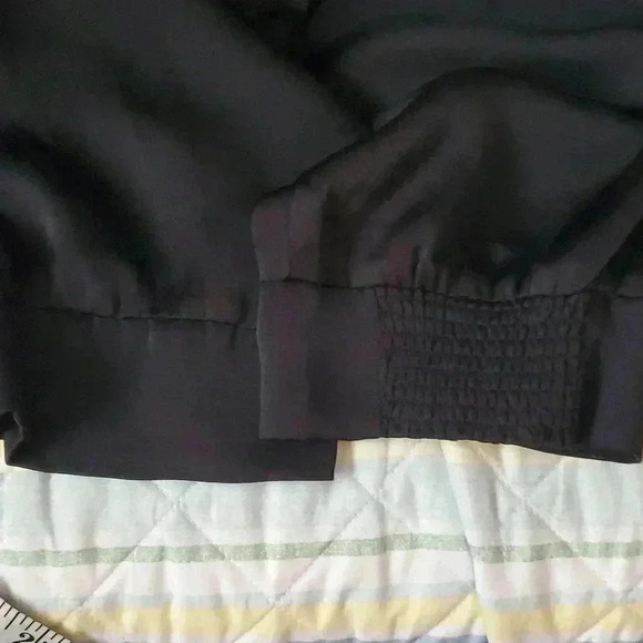 Heartloom metallic drawstring pants - Picture 8 of 13